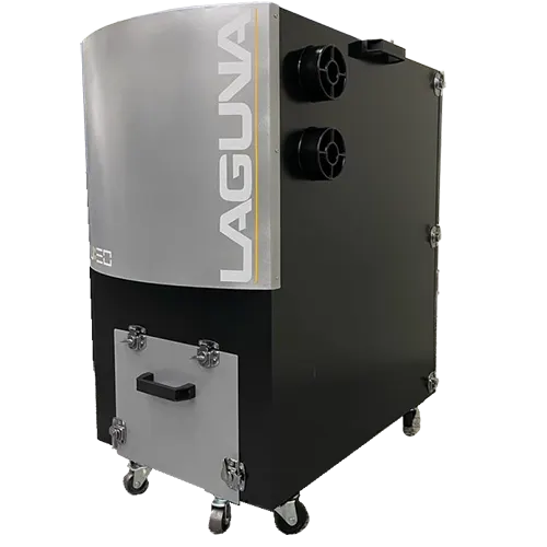 Laguna U|30 METAL DUST COLLECTOR