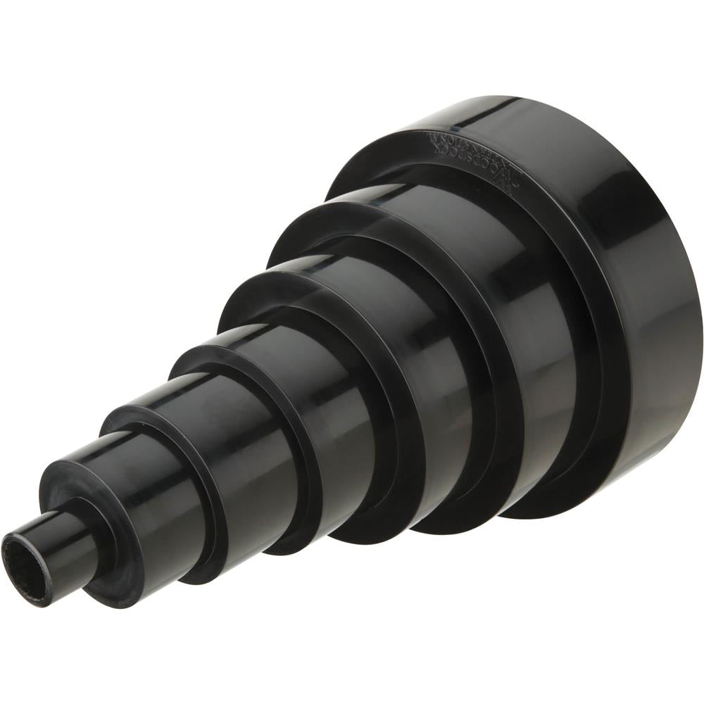 Universal Adapter, 9-1/2"L x 6"W x 6"D