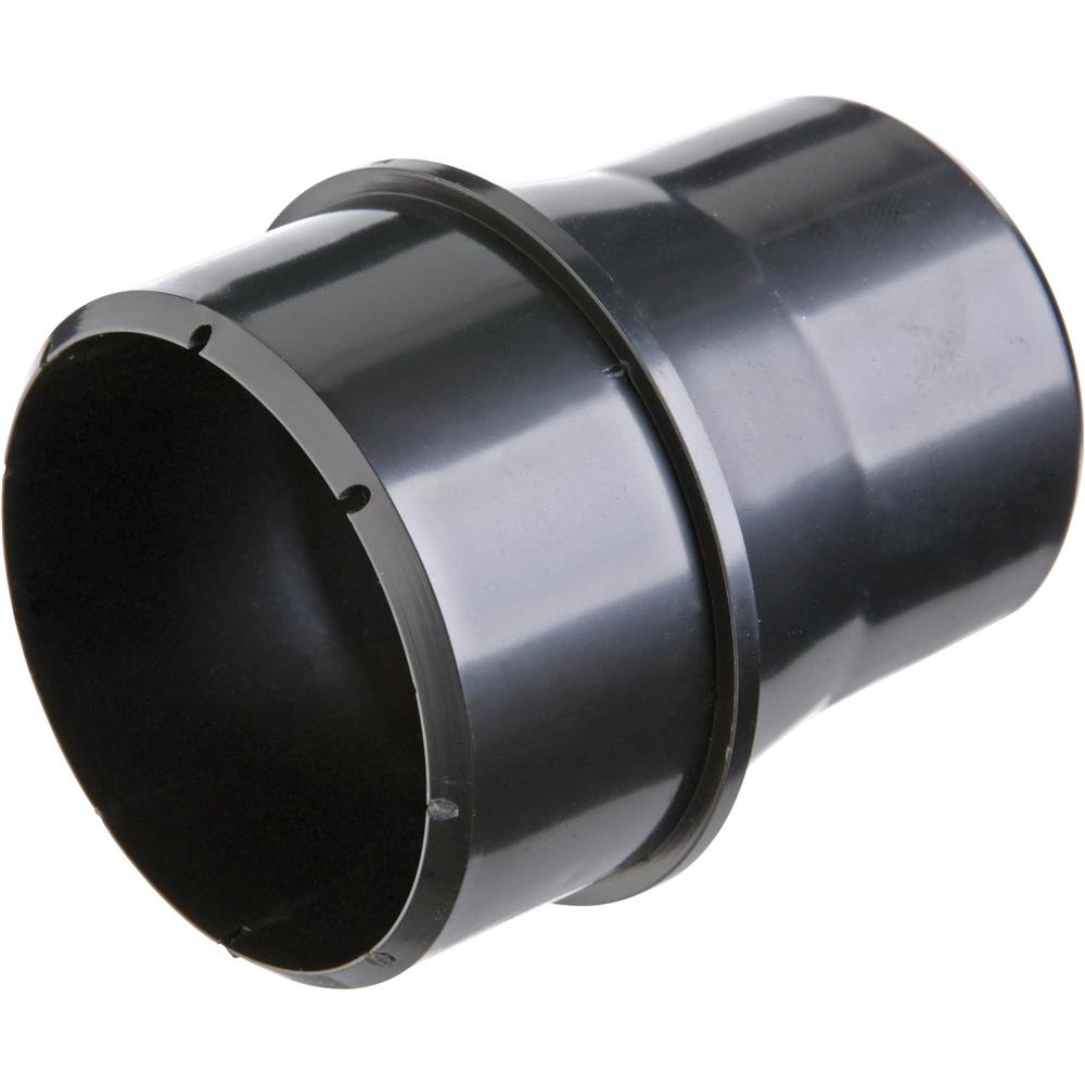 3" x 2-1/2" Adapter for Shop-Vac and Sears