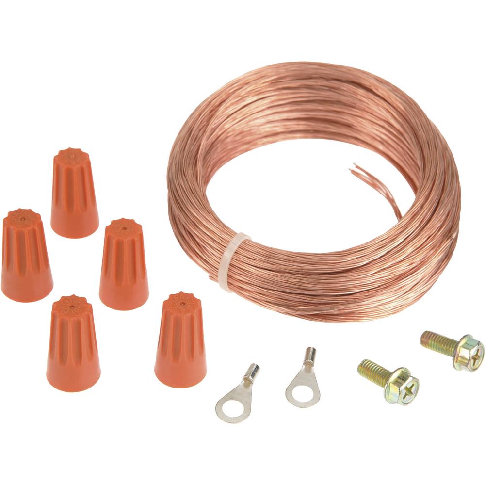 Grounding Kit