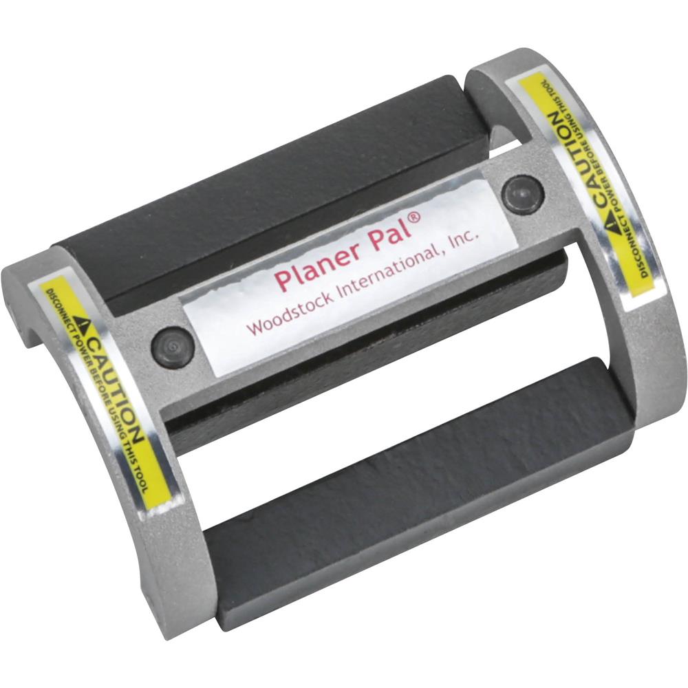 Planer Pal - Standard Pair