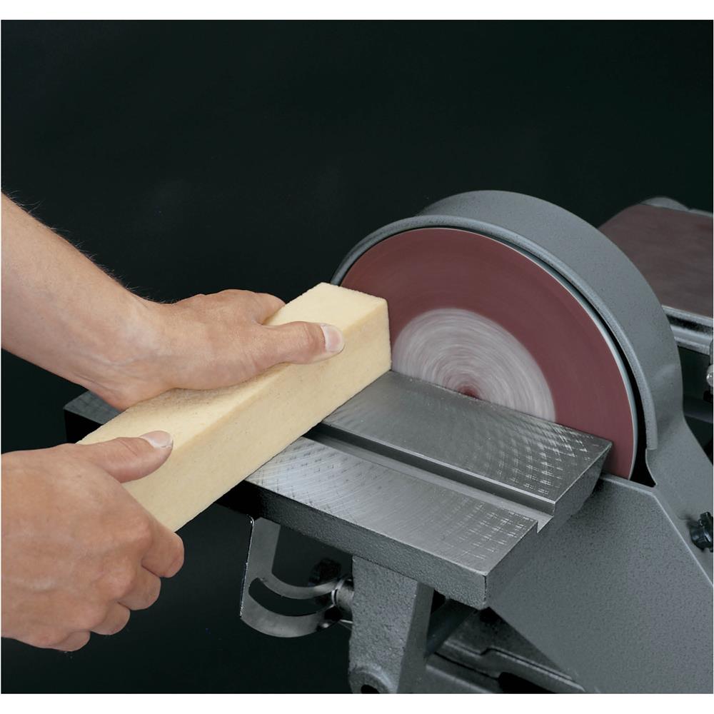 Pro-Stik® Abrasive Belt & Disc Cleaner 1-3/8" x 4-1/4"