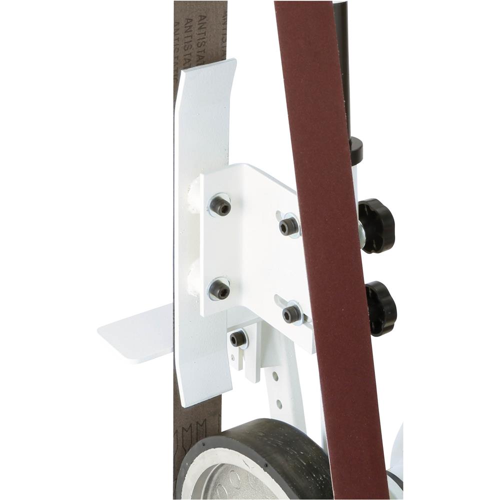 Knife Belt Sander/Buffer