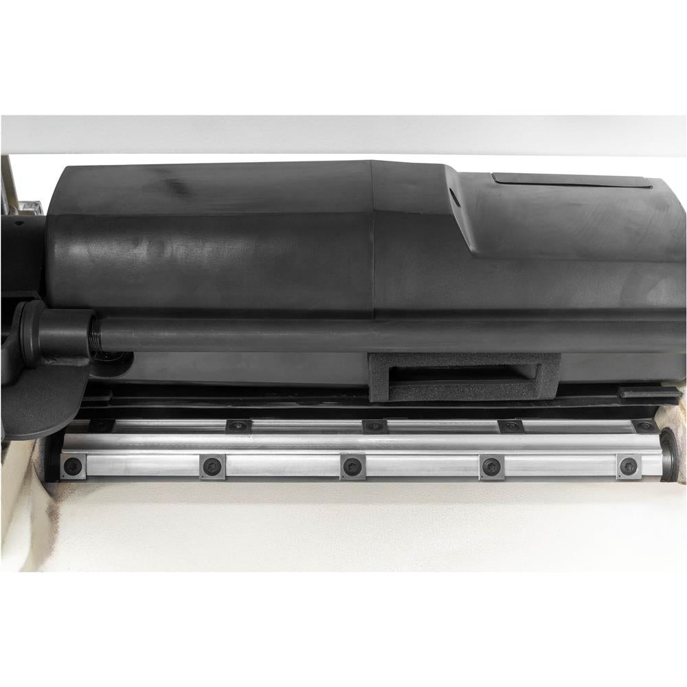 13" Benchtop Planer w/ Spiral-Type Cutterhead
