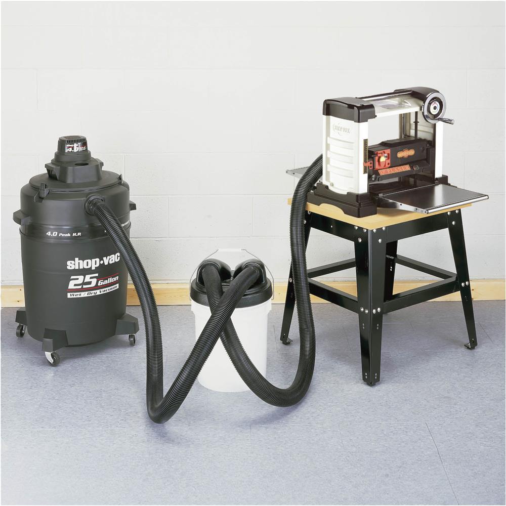 5-Gallon Dust Collection Separator