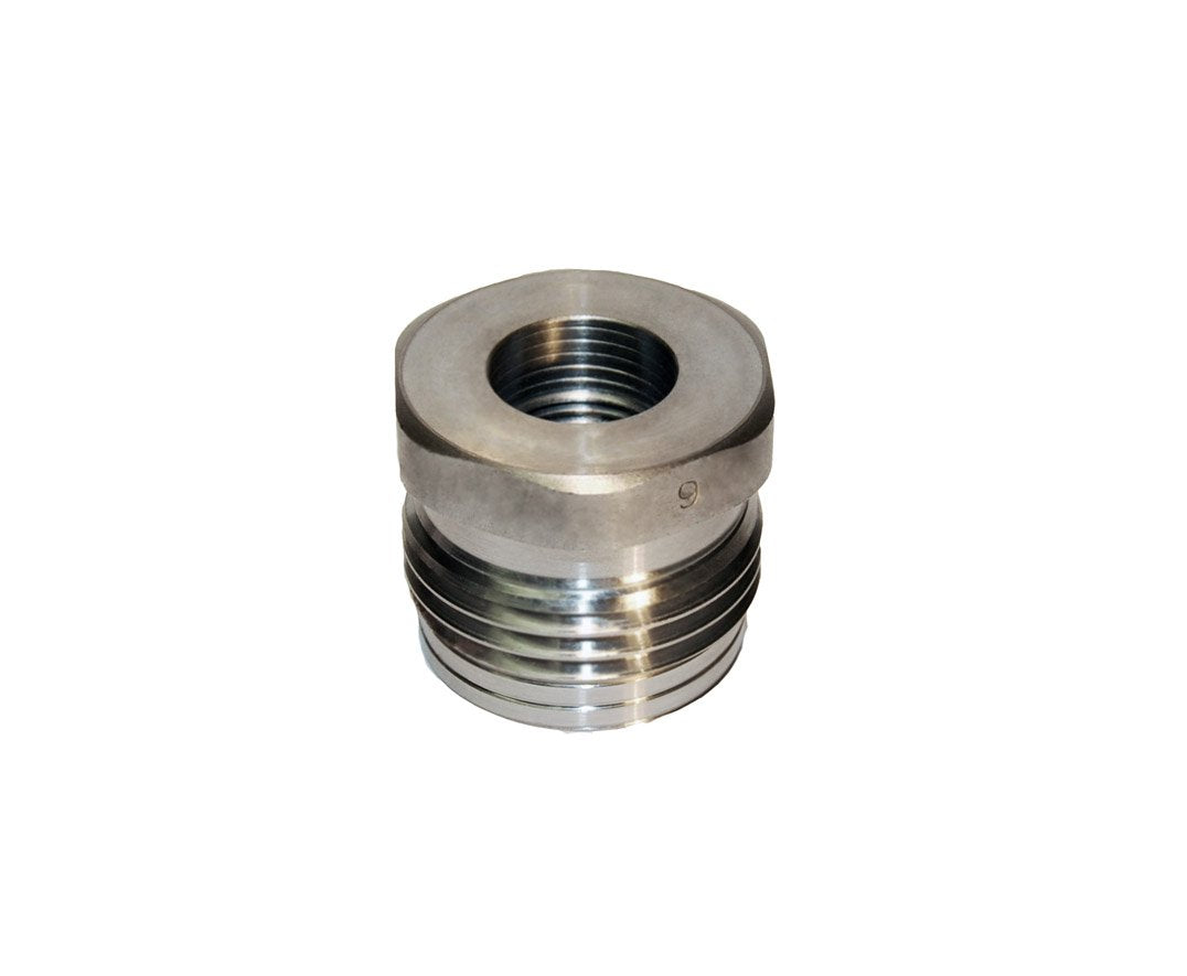 Insert Nova 3/4" 16 TPI UNF RH