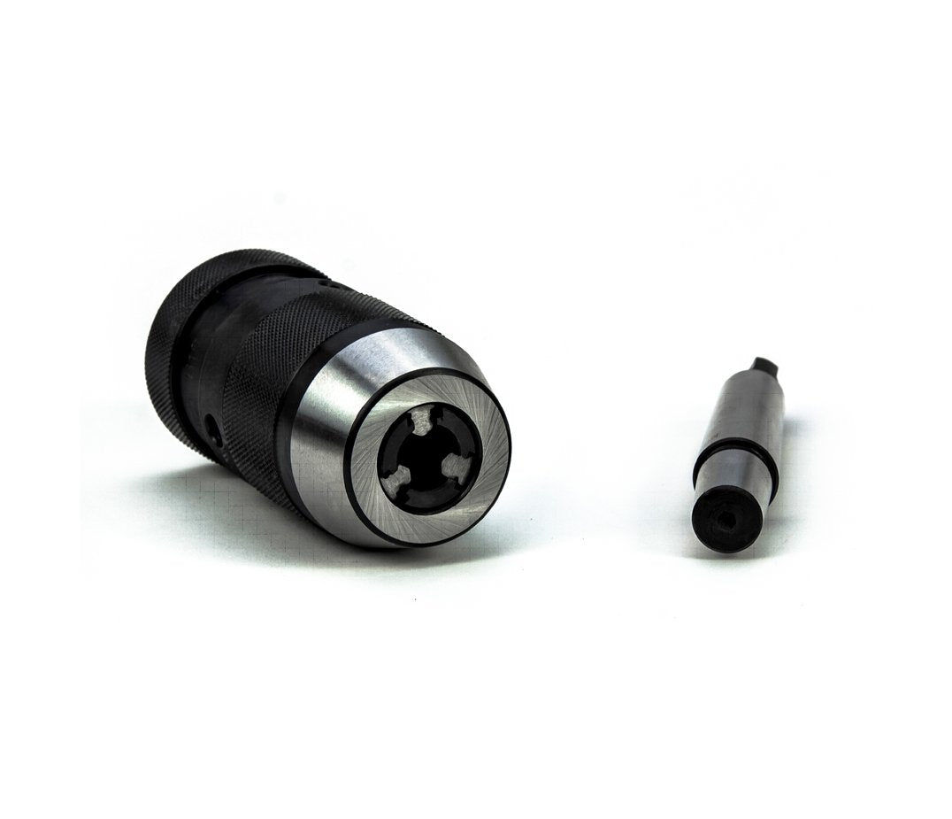 5/8" Keyless Chuck MT 2 Taper