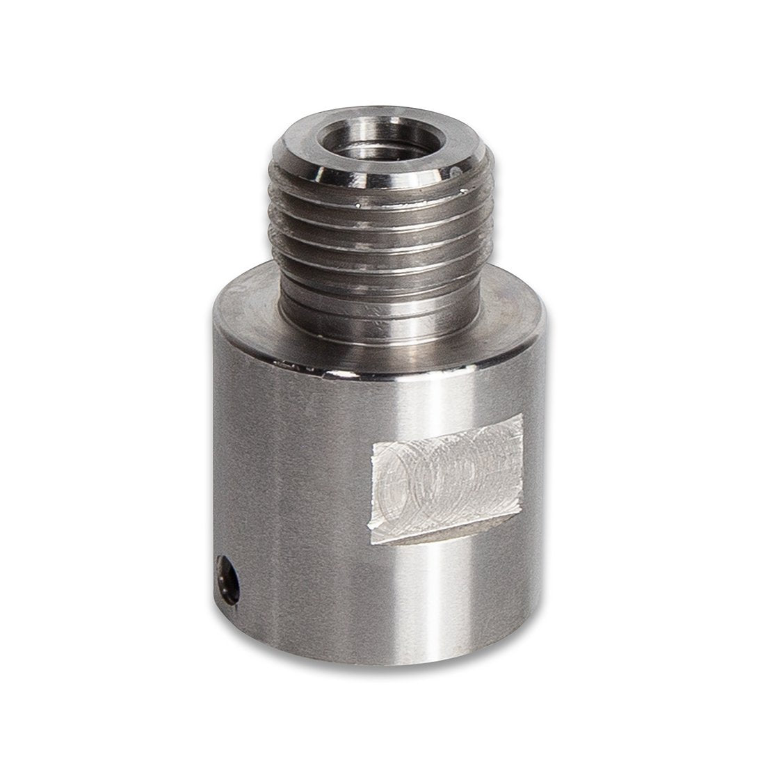 Spindle Adaptor 1" 8TPI Female to 1 1/4" 8TPI Male