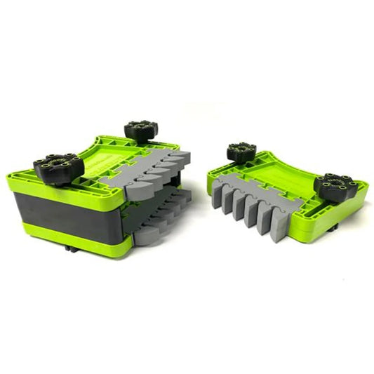 FeatherDUO Stackable Featherboard - Norfolk Wood Shop