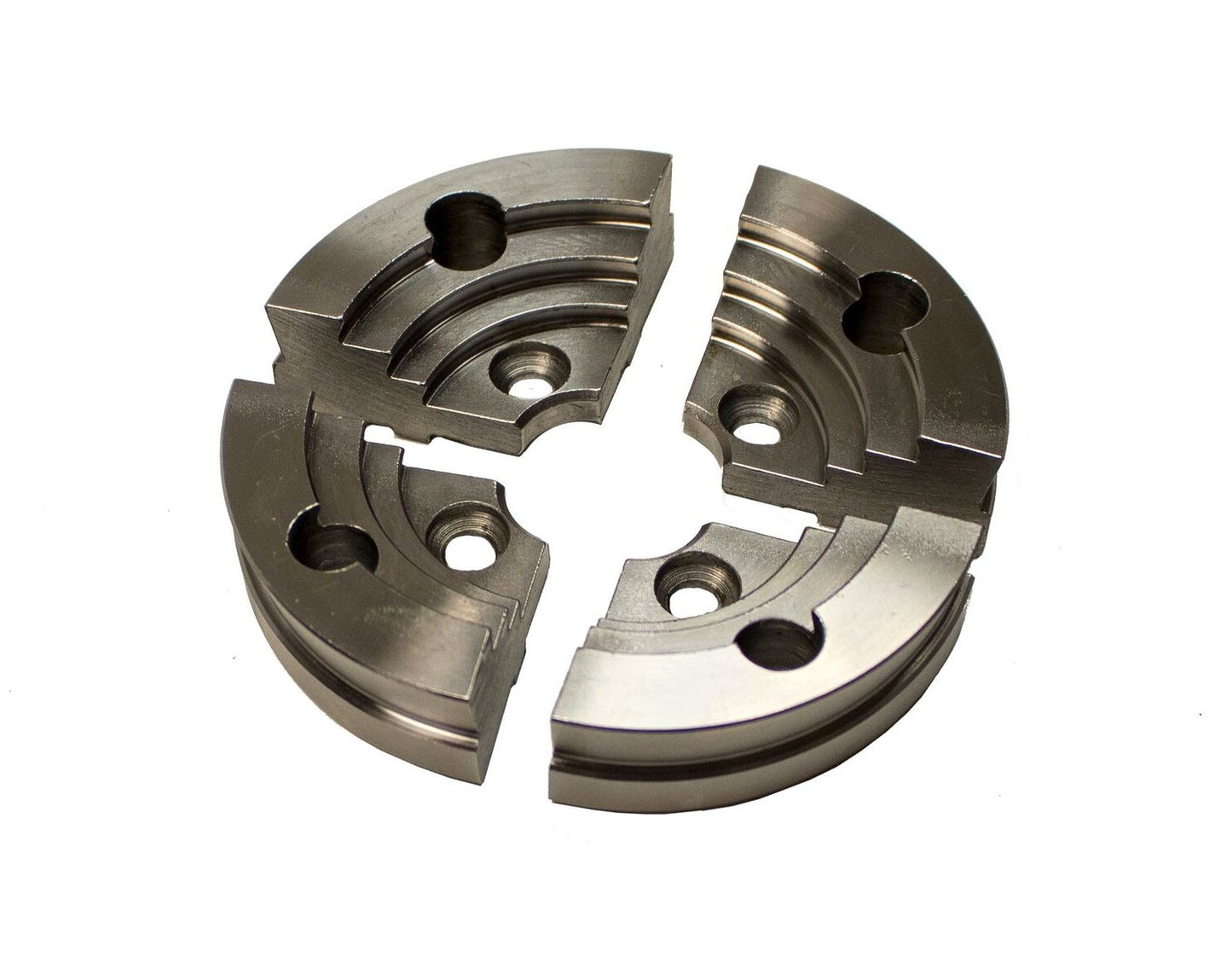 75mm Step Jaws