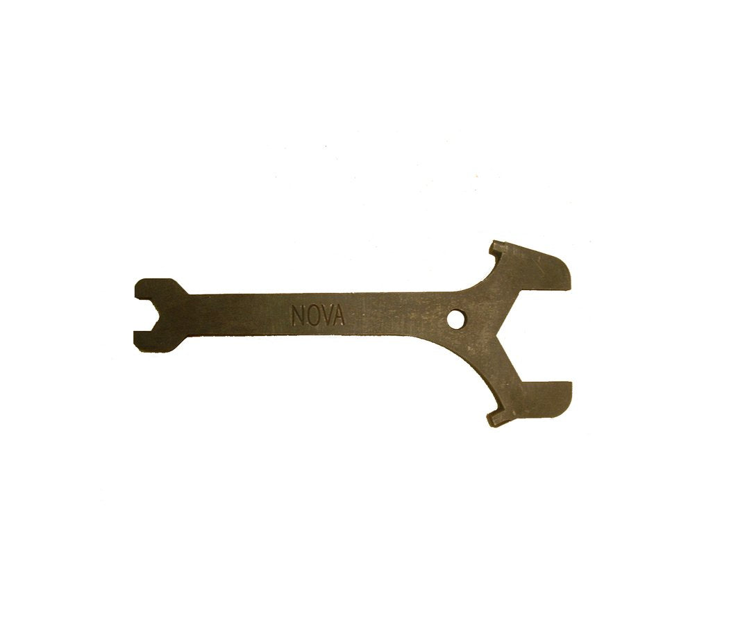 **DISCONTINUED ** Nova Universal Spanner Wrench - Replaced by 23115