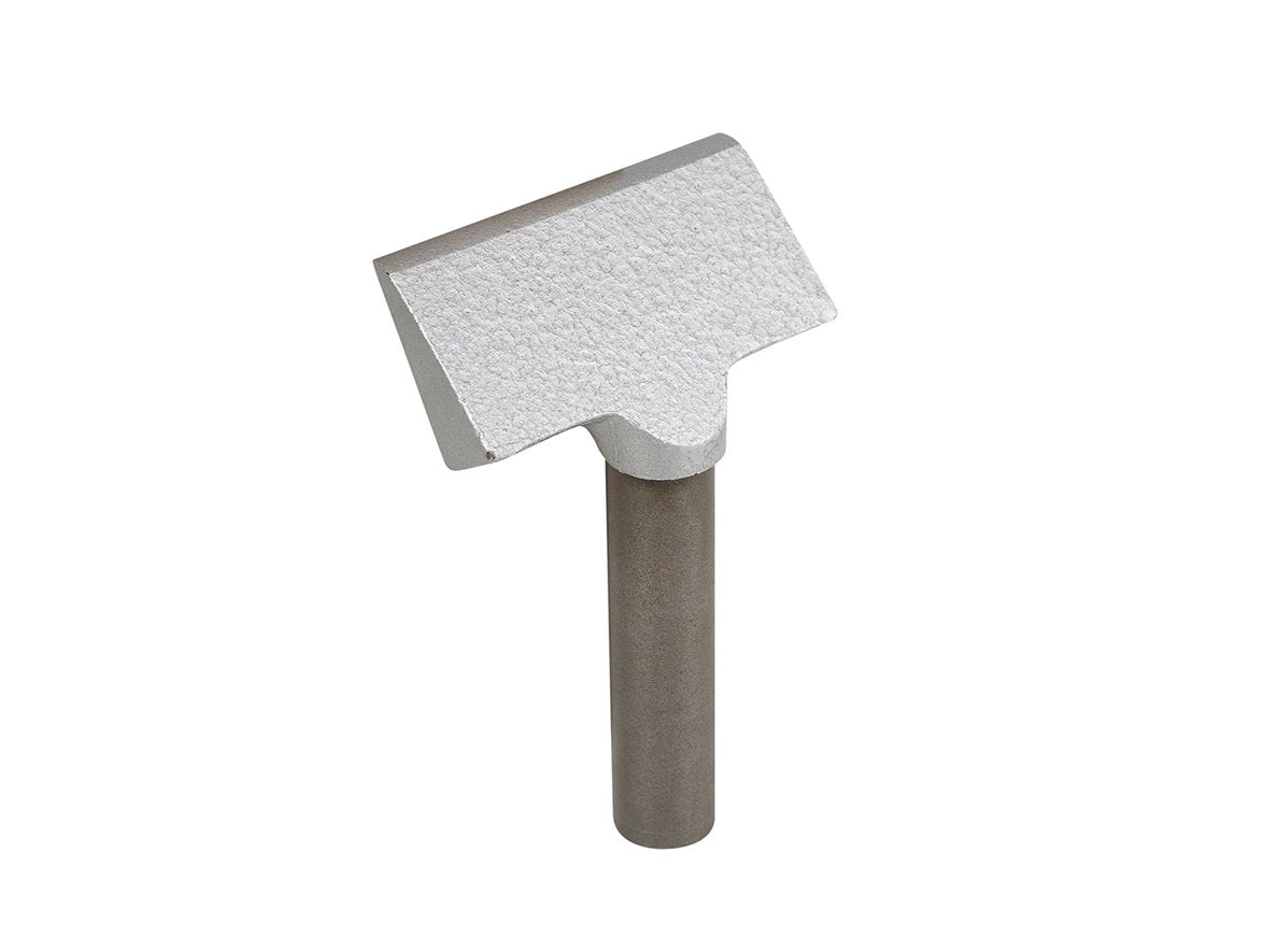 Toolrest 100mm 1" Shank (DISCONTINUED)