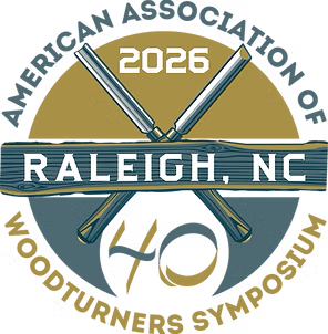 Road Tripping to Raleigh: Catch Bad Owl Tool at the 40th AAW Symposium