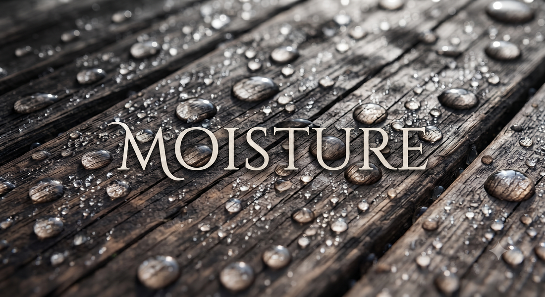 Stop Guessing Wood Movement: Introducing the Bad Owl Moisture Calculator