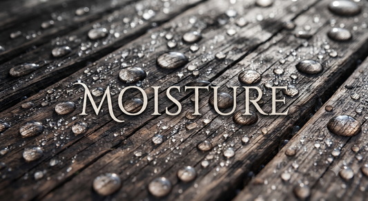 Stop Guessing Wood Movement: Introducing the Bad Owl Moisture Calculator