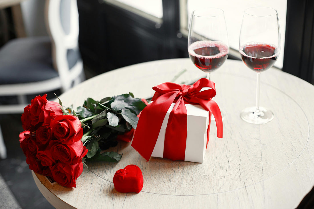 Love at First Turn: Why the Laguna REVO 24|36 is the Ultimate Valentine’s Gift