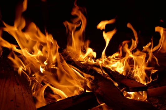 How to Stop Burning Cherry and Maple on the Table Saw