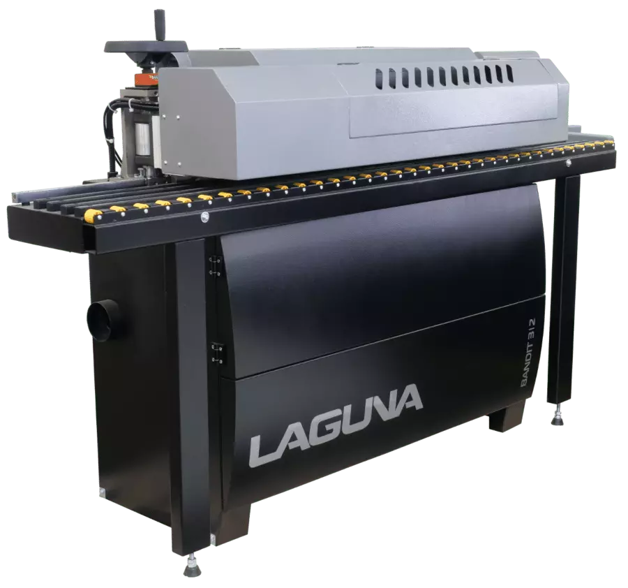 Laguna Edgebanders