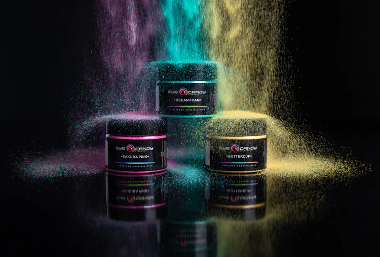 Pigments & Dyes