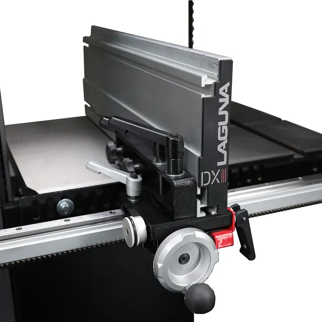 Laguna Bandsaw Accessories