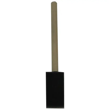 Individual Foam Poly Brushes