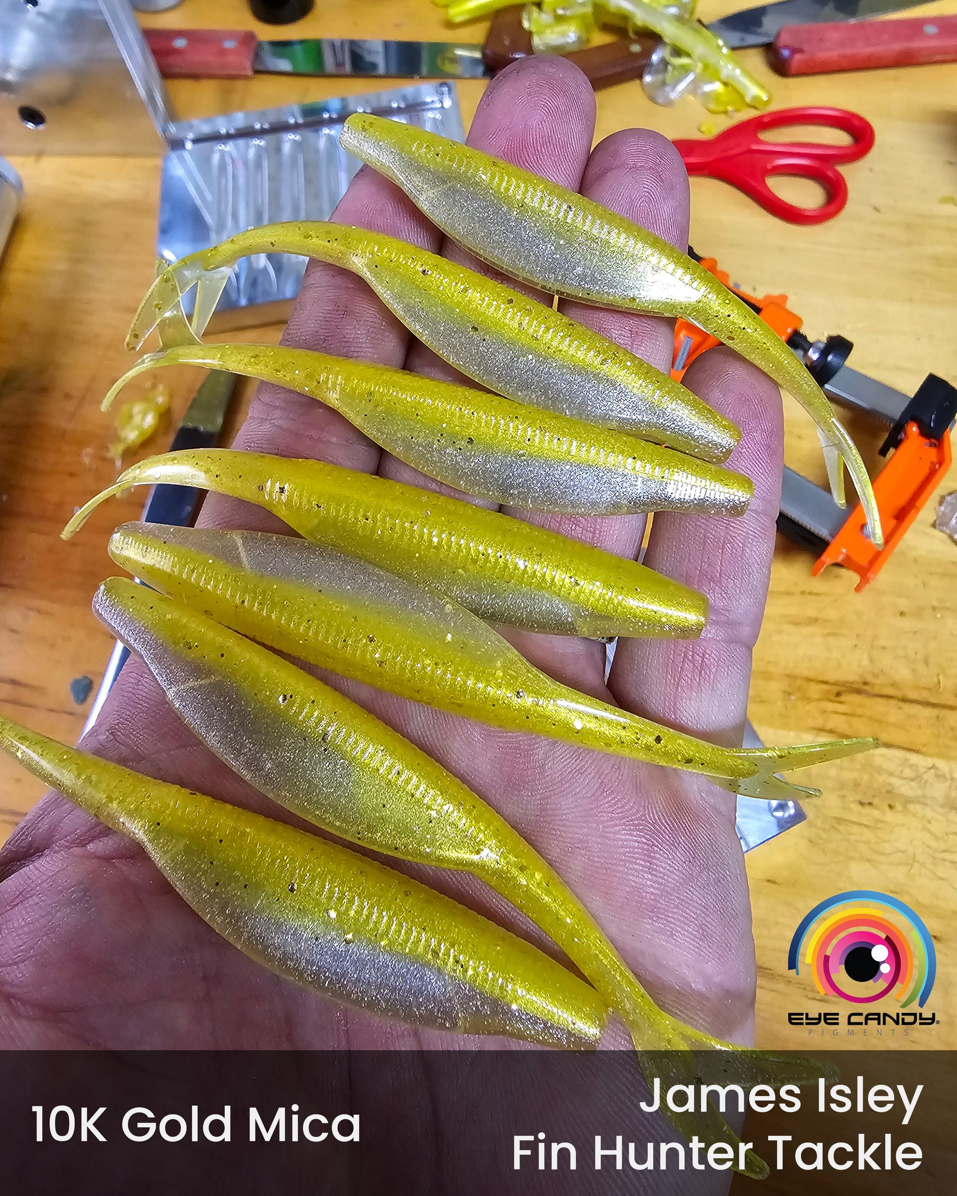 10K Gold Yellow - Norfolk Wood Shop