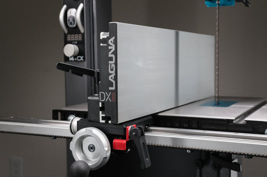 Laguna DXIII DRIFTMASTER FENCE SYSTEM