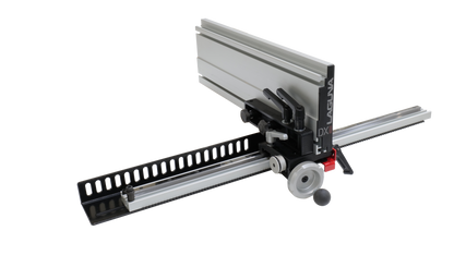 Laguna DXIII DRIFTMASTER FENCE SYSTEM
