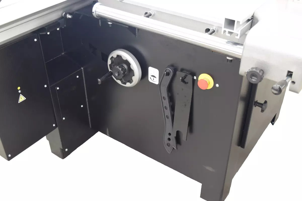Laguna P12|5 Panelsaw 220V 1Phase