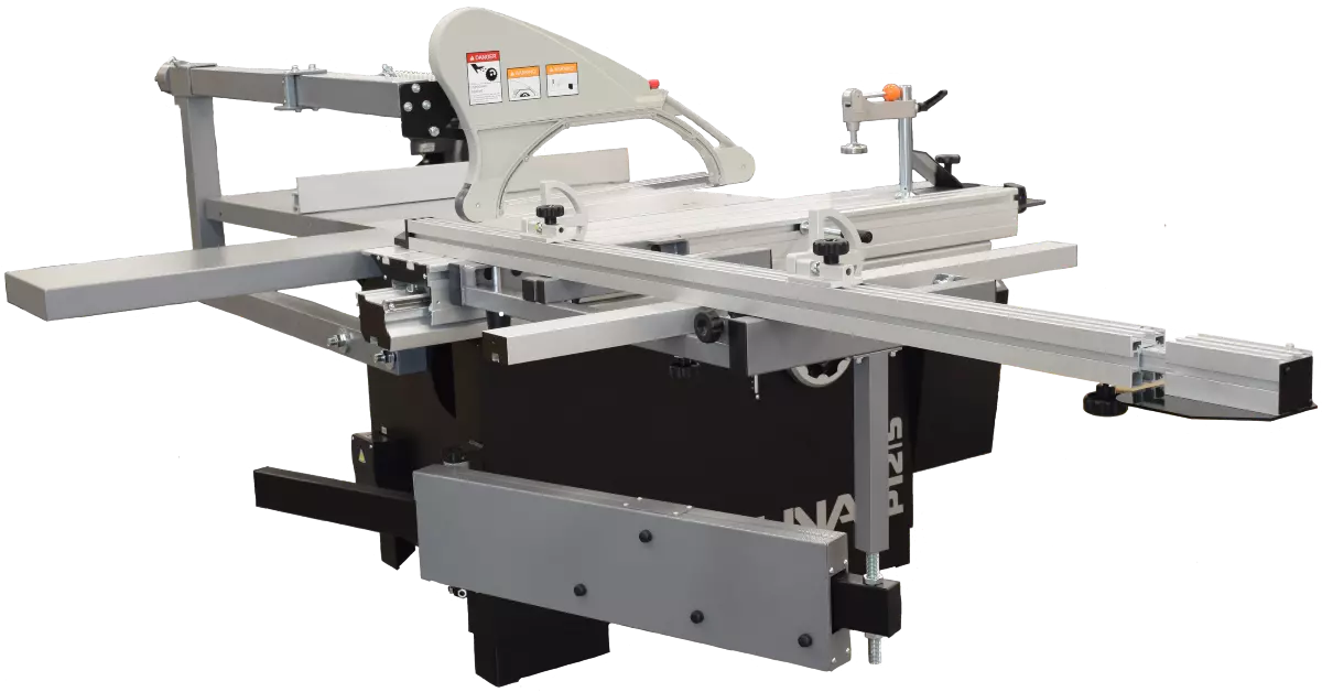 Laguna P12|5 Panelsaw 220V 1Phase