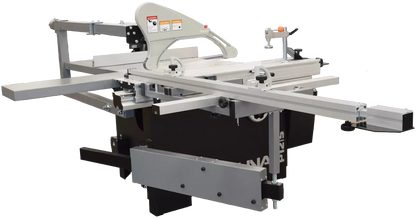 Laguna P12|5 Panelsaw 220V 1Phase