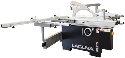 Laguna P12|5 Panelsaw 220V 1Phase