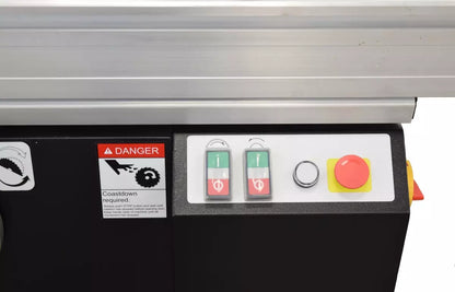 Laguna P12|5 Panelsaw 220V 1Phase