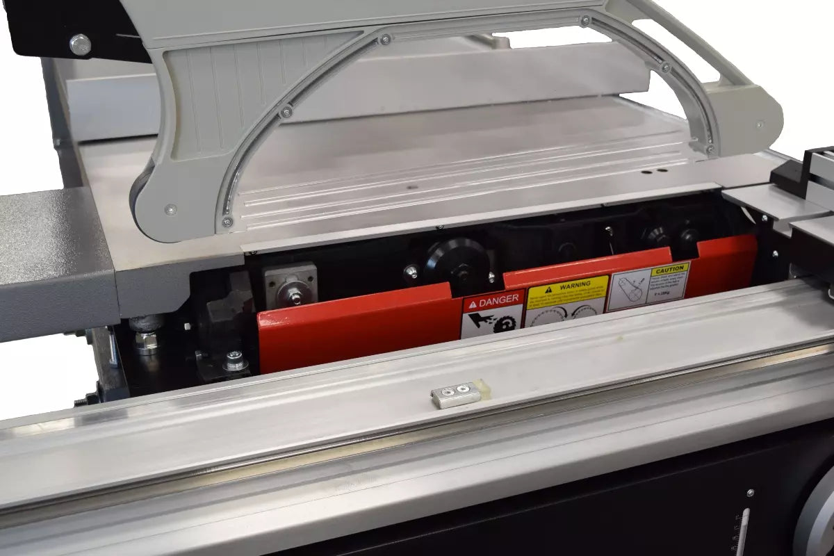 Laguna P12|5 Panelsaw 220V 1Phase