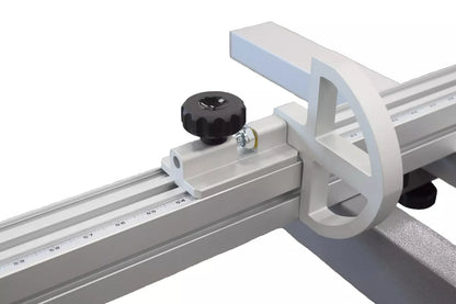 Laguna P12|5 Panelsaw 220V 1Phase