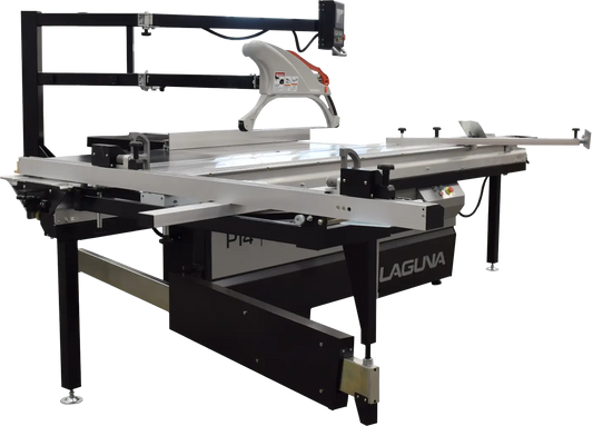 P14|12XC Panelsaw 220V 3Phase