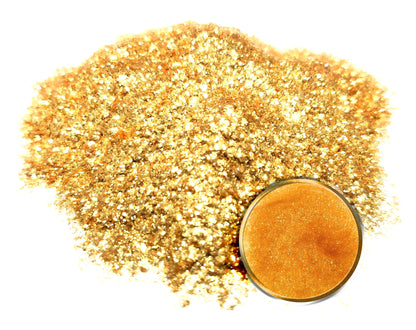 14K Nugget Gold - Norfolk Wood Shop