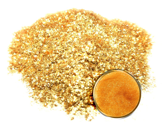 14K Nugget Gold - Norfolk Wood Shop