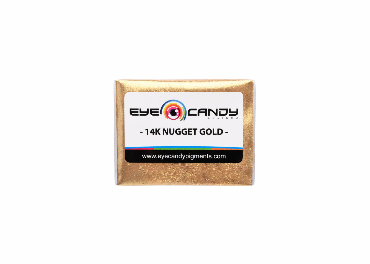 14K Nugget Gold - Norfolk Wood Shop