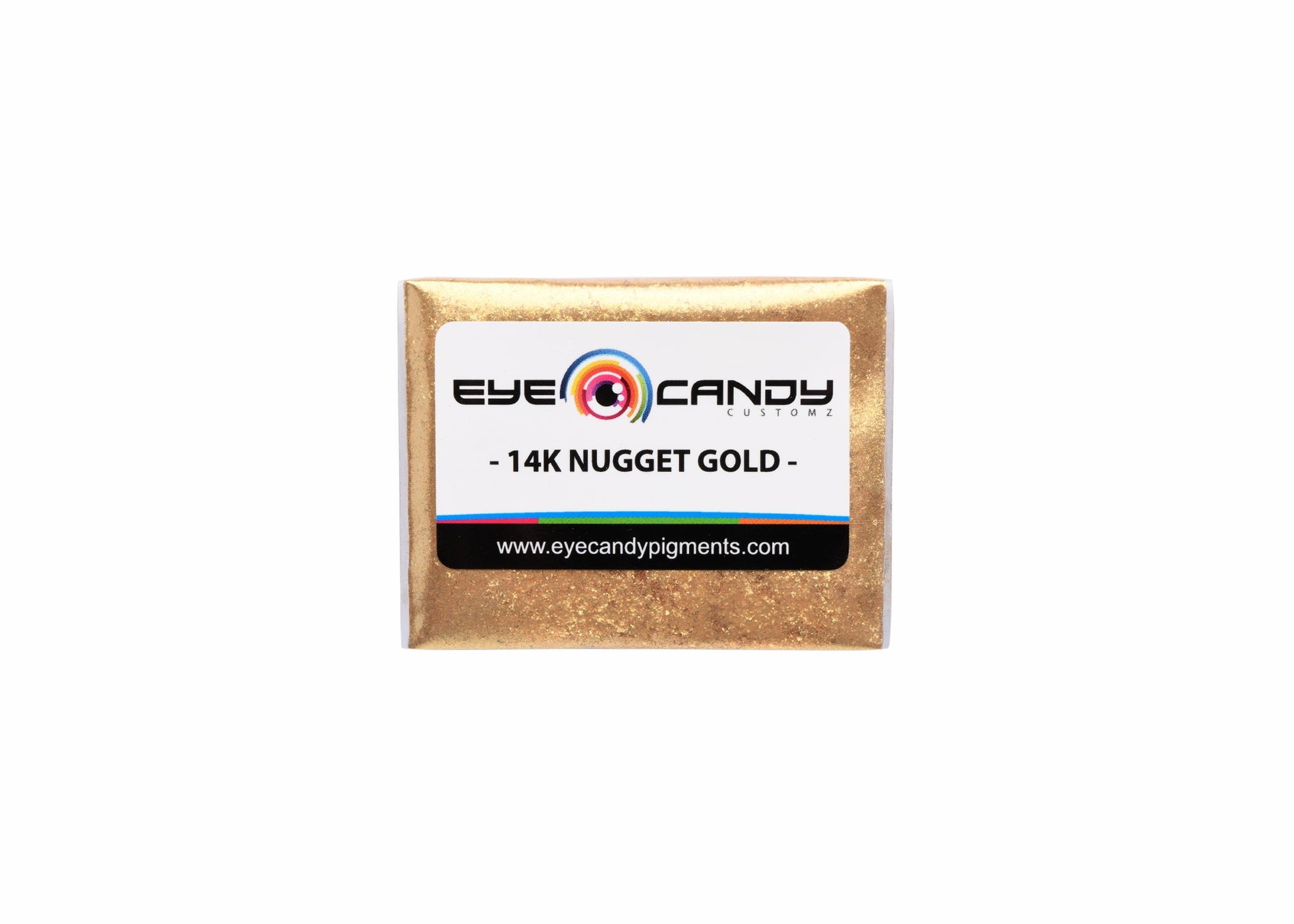 14K Nugget Gold - Norfolk Wood Shop