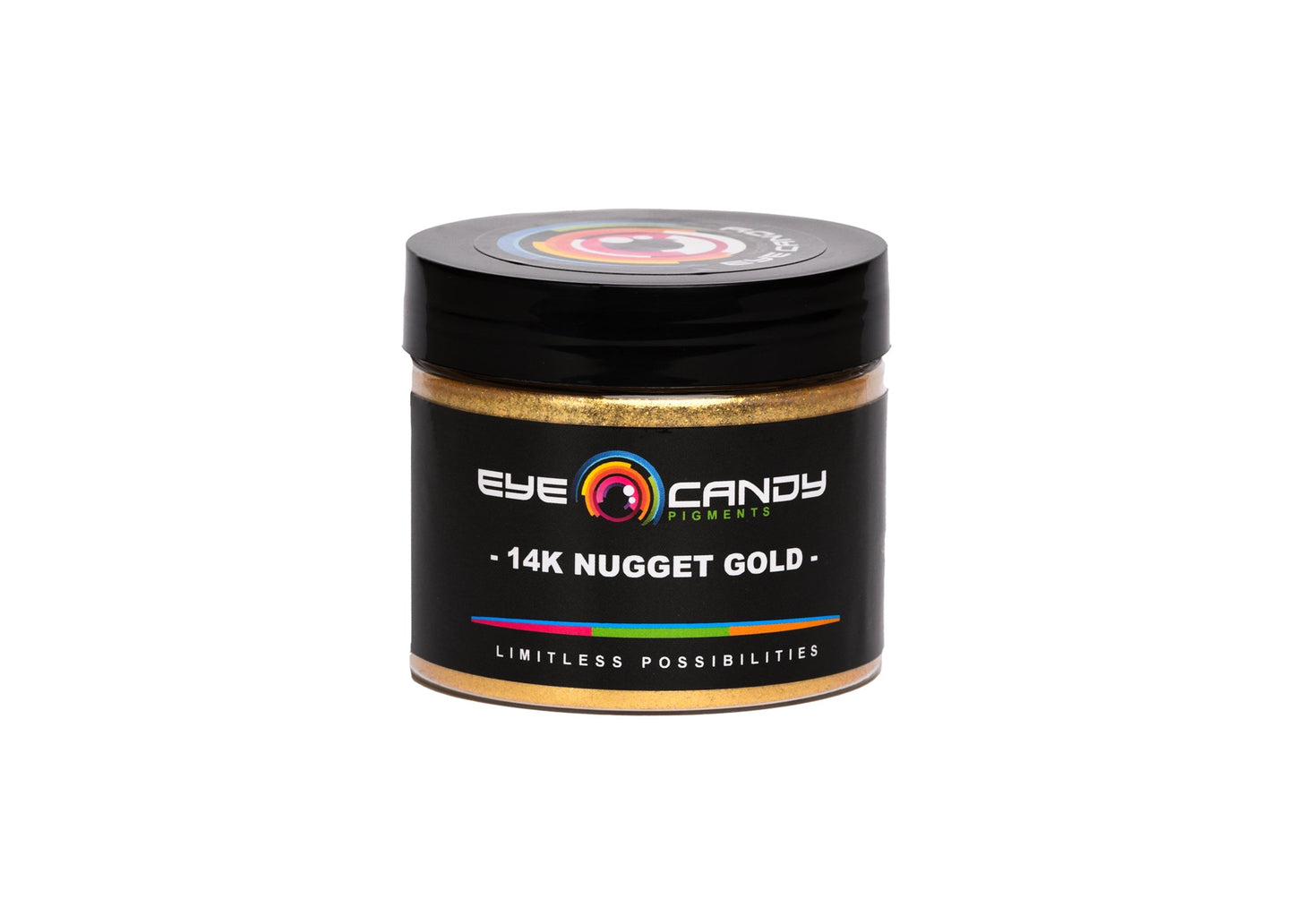 14K Nugget Gold - Norfolk Wood Shop