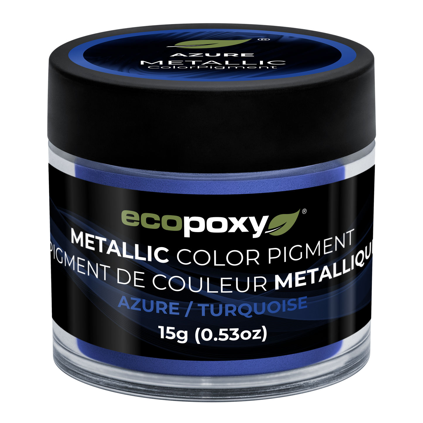 Metallic Color Pigments