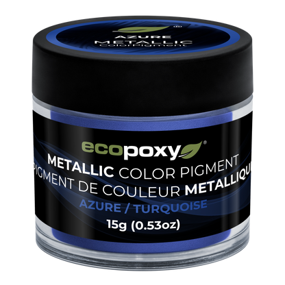 Metallic Color Pigments