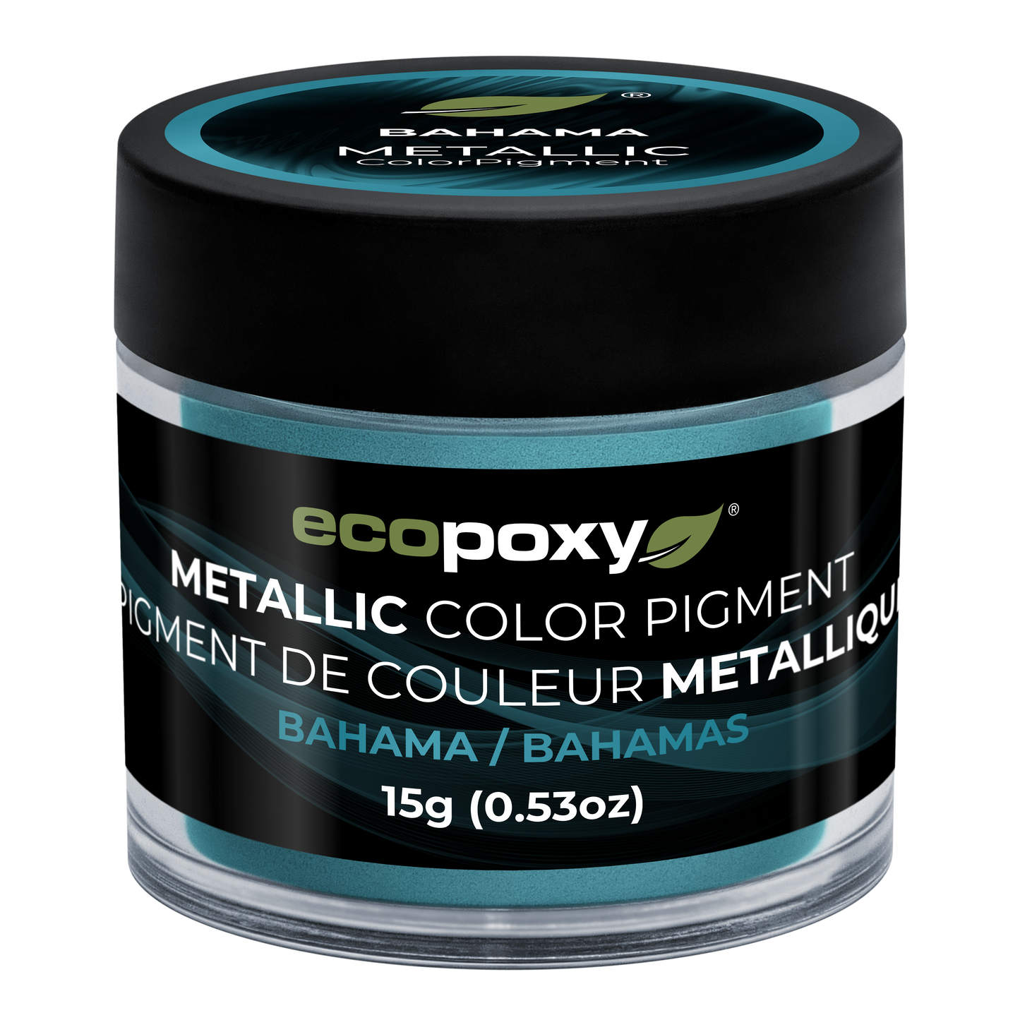 Metallic Color Pigments