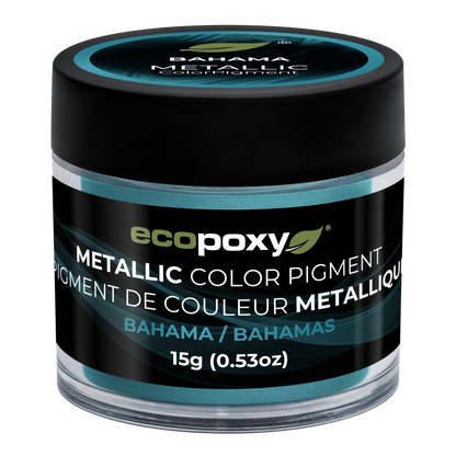 Metallic Color Pigments