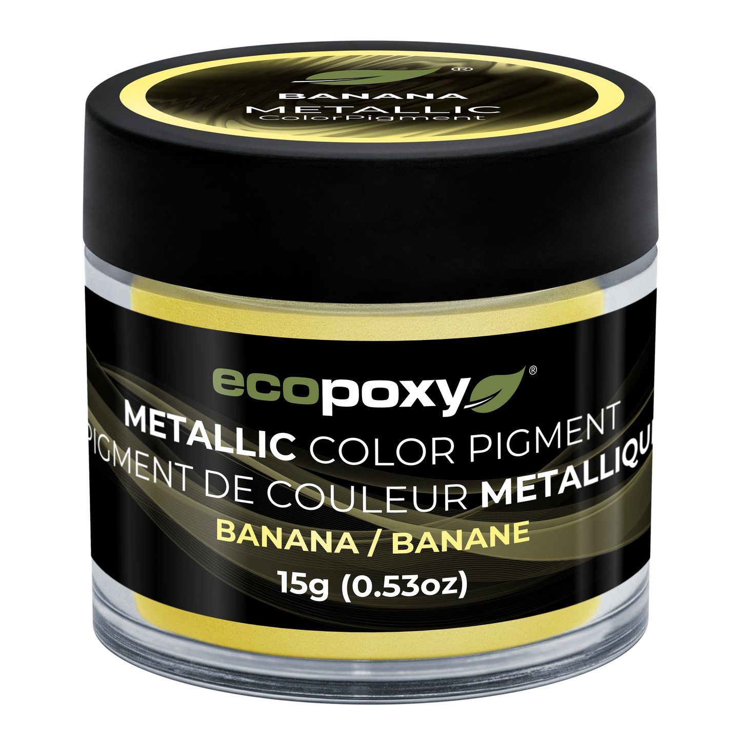Metallic Color Pigments