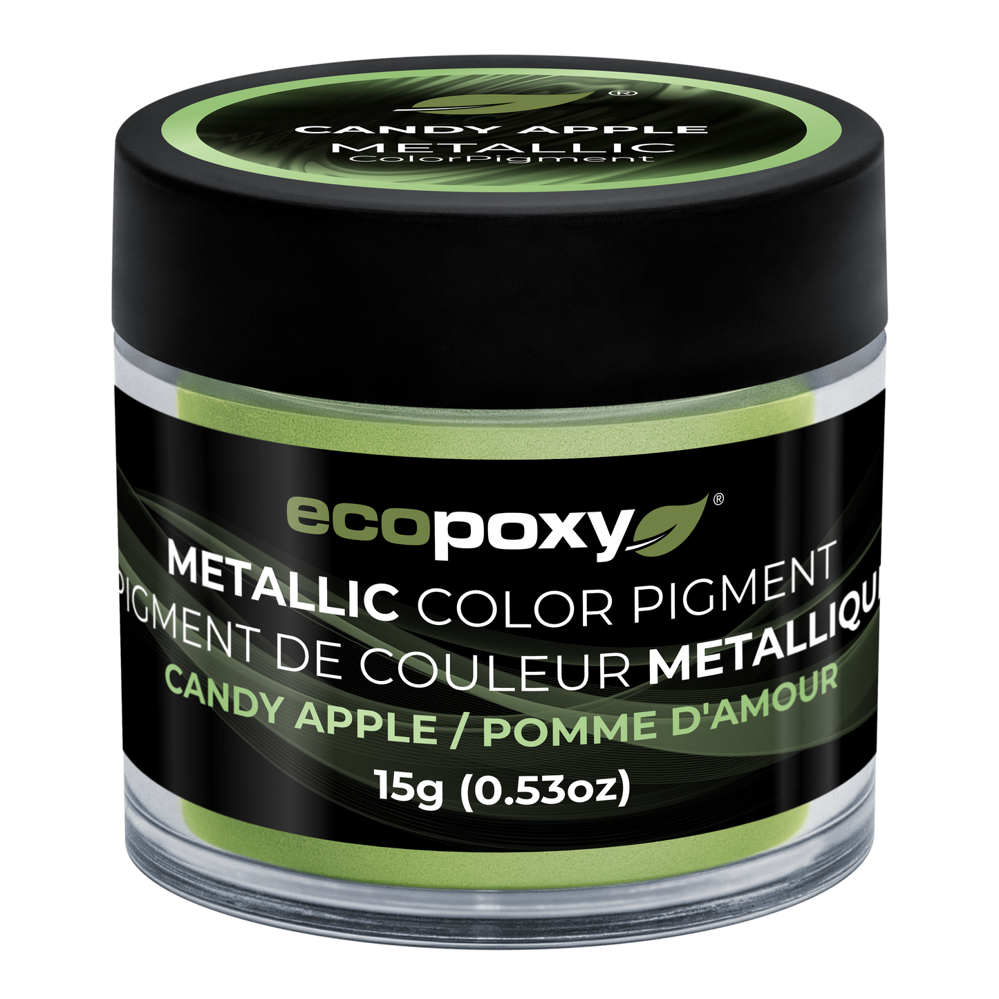 Metallic Color Pigments