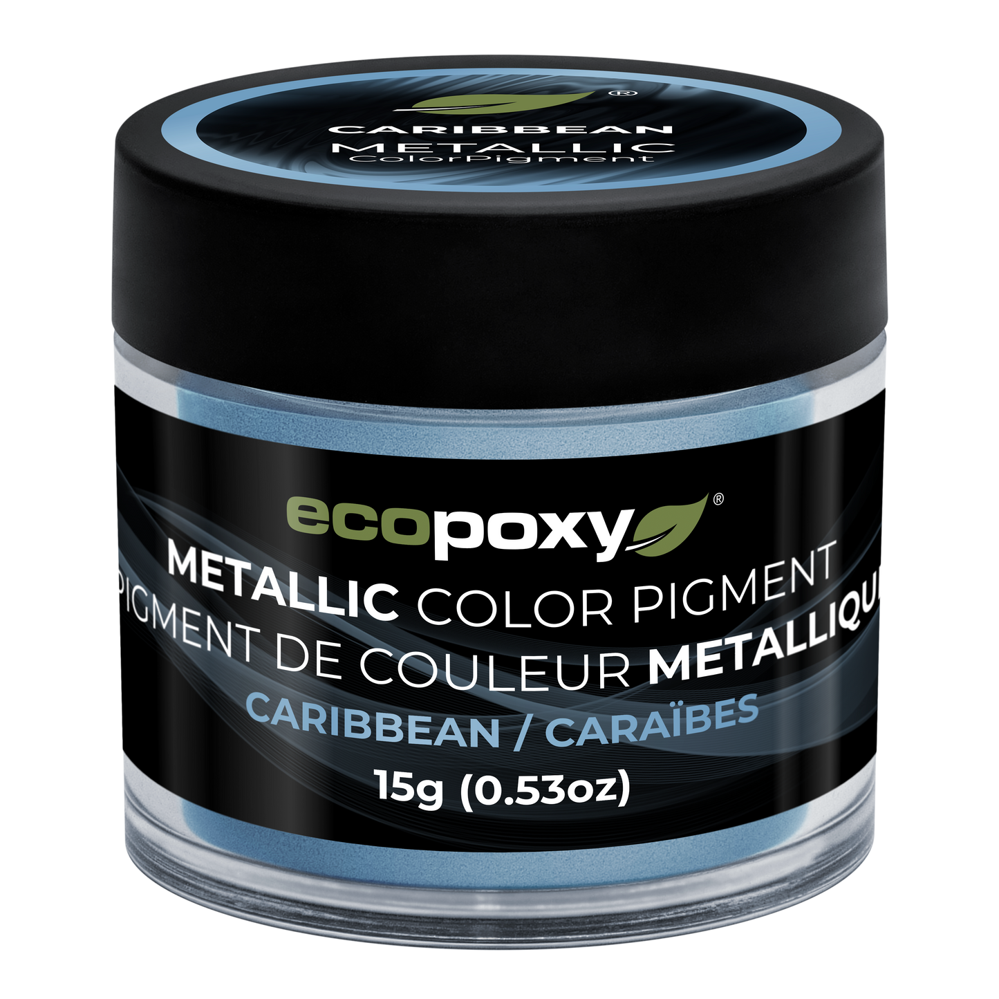 Metallic Color Pigments