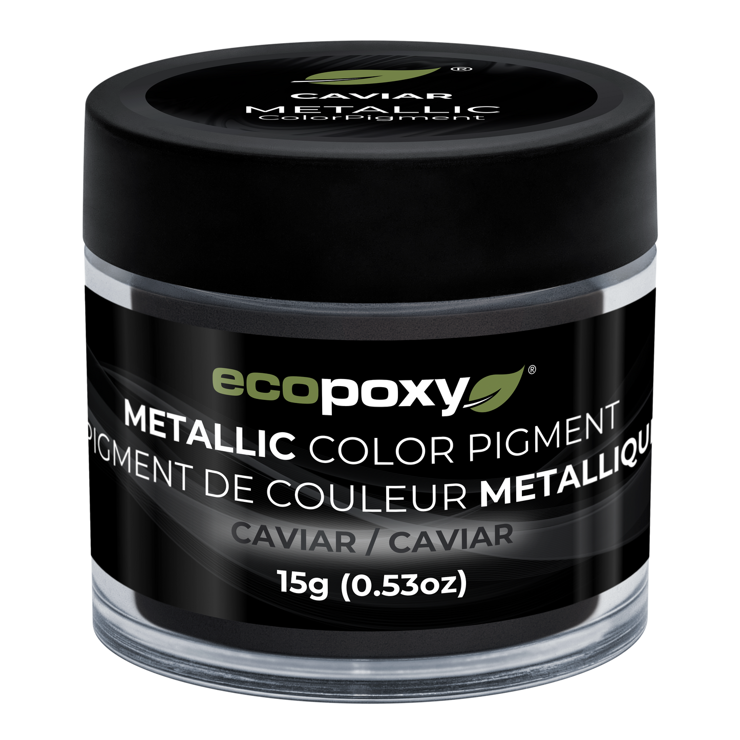 Metallic Color Pigments