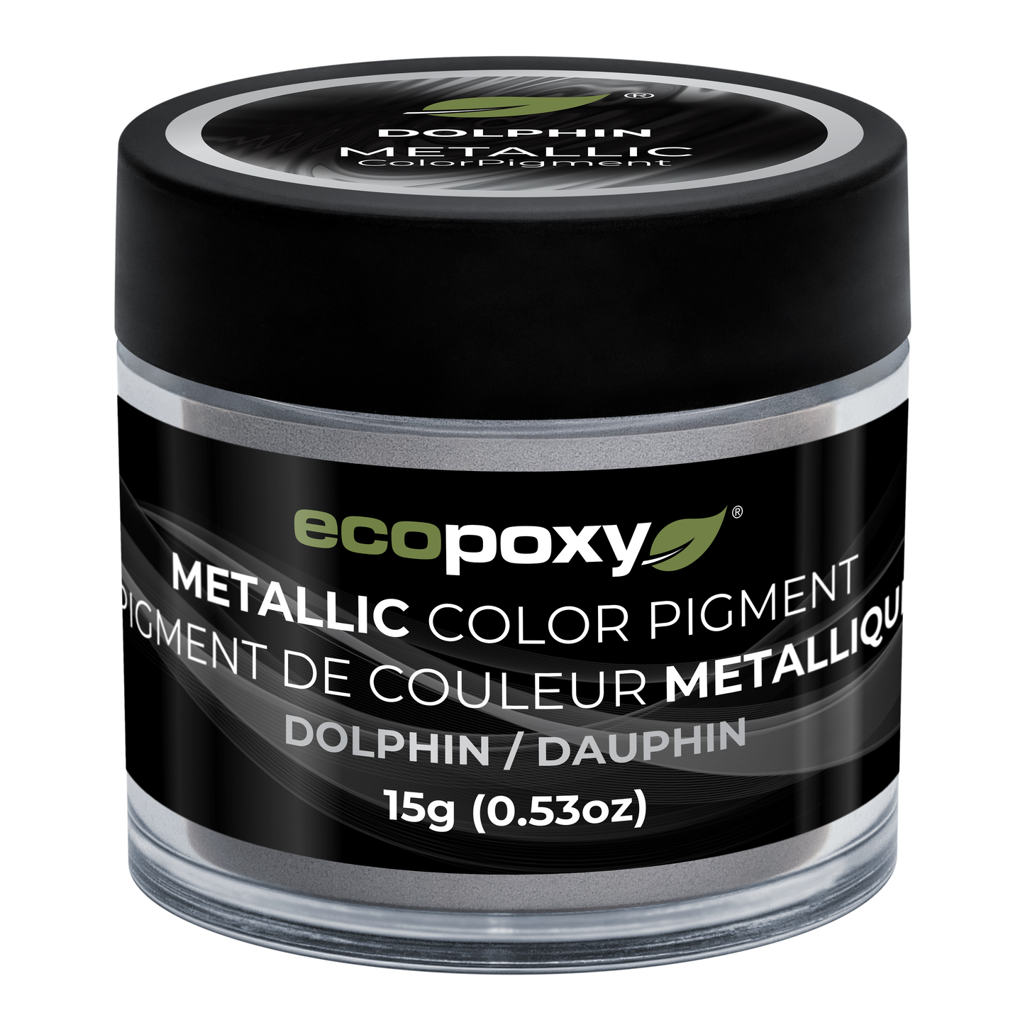 Metallic Color Pigments
